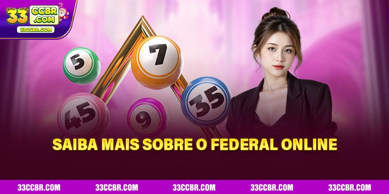 Federal Online - Confira Resultados Precisos Da Loteria 2 Saiba mais sobre o Federal online