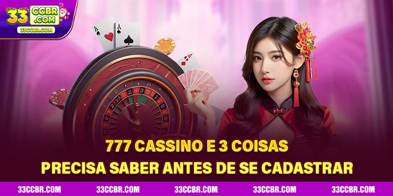 777 Casino – Cassino Online Popular para Jogar e Ganhar
