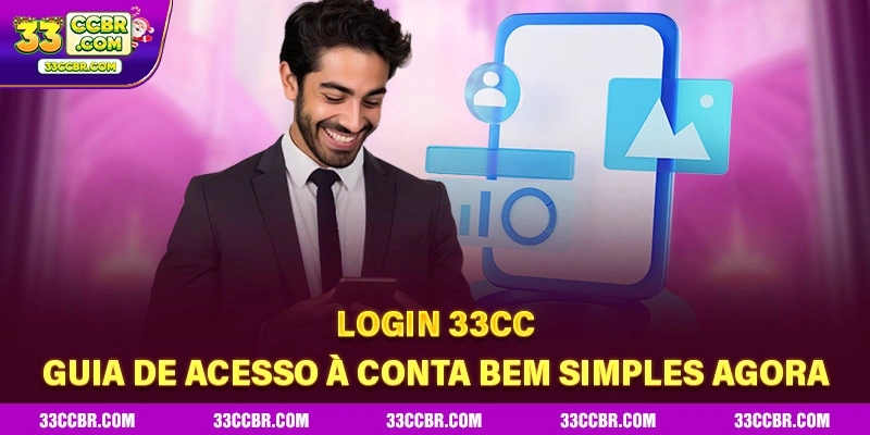 Login 33ccbr.com